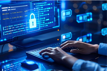Endpoint Detection & Response (EDR)
