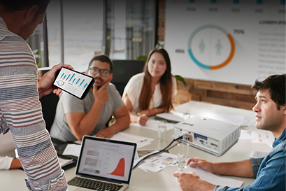 Digital Risk Protection (DRP)
