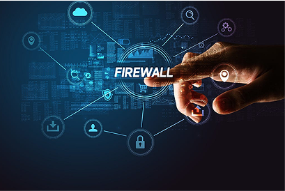Firewall Security