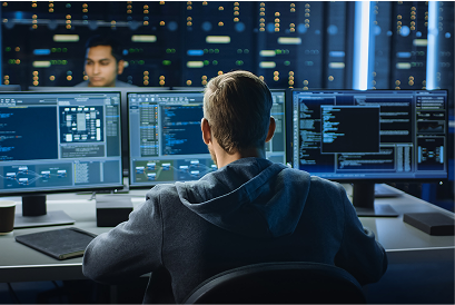 Privileged Access Management (PAM)