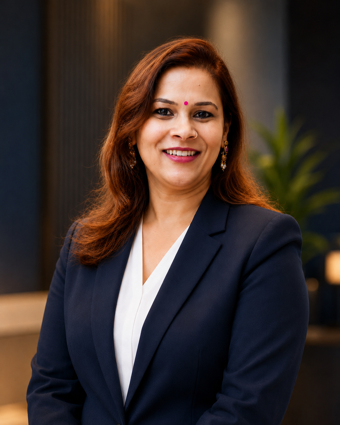 Aarti Dutta