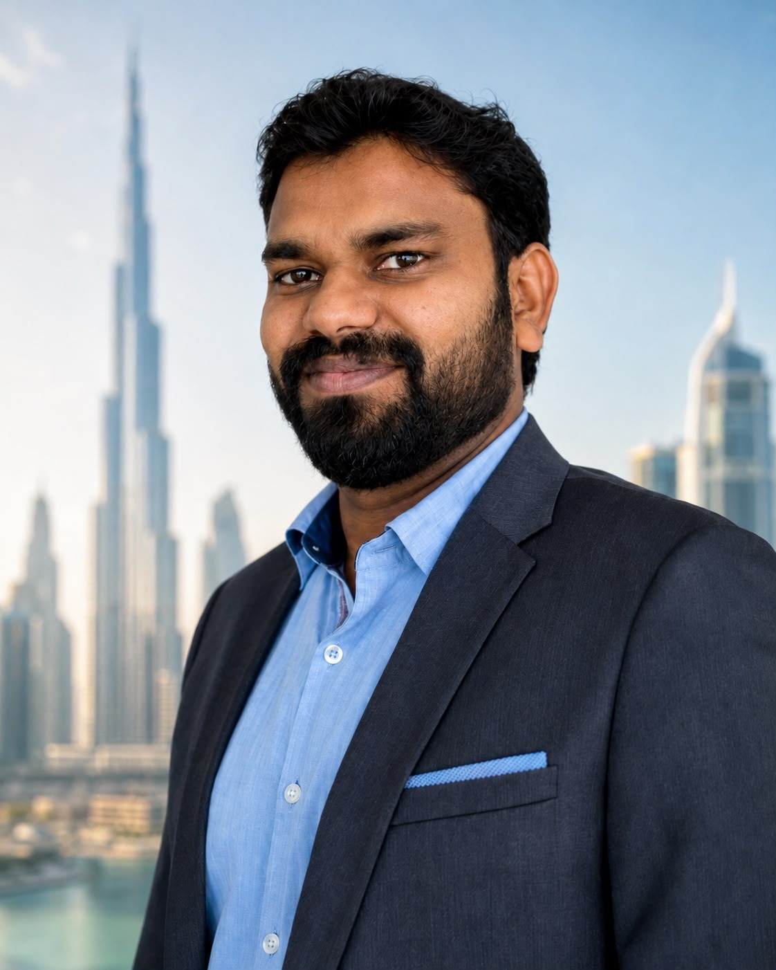 Gireesh Sooryanarayanan