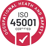 ISO 45001