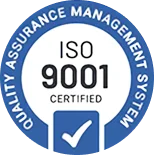 ISO 9001