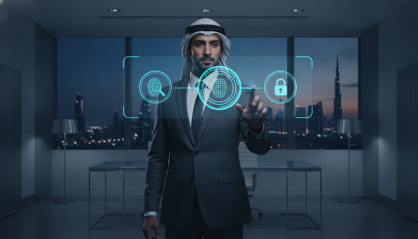 Multi-Factor Authentication for Enterprise: A 2026 Strategic Guide ...