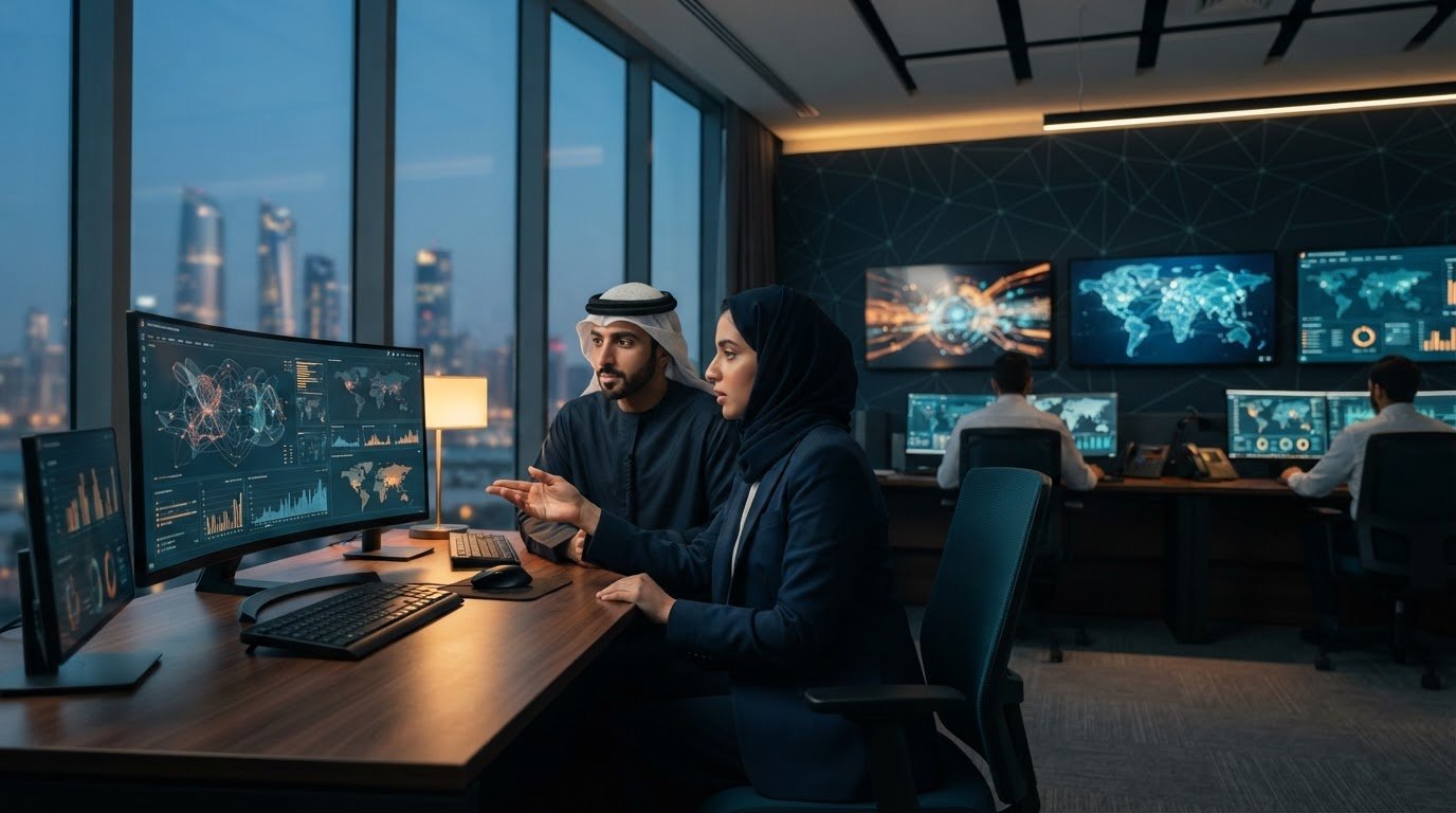 Managed security services vs hiring staff for cost planning