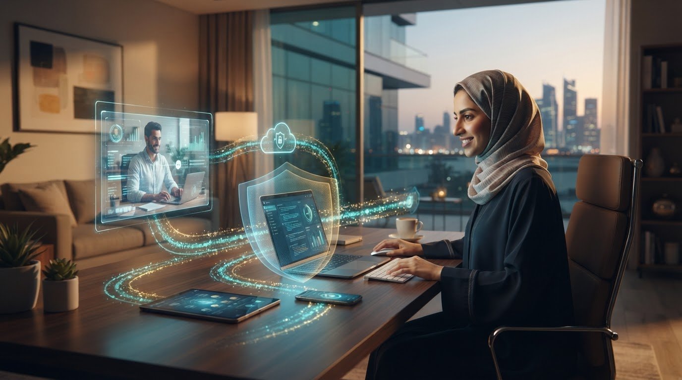 DLP for Remote Workforce Challenges: A Practical 2026 Guide